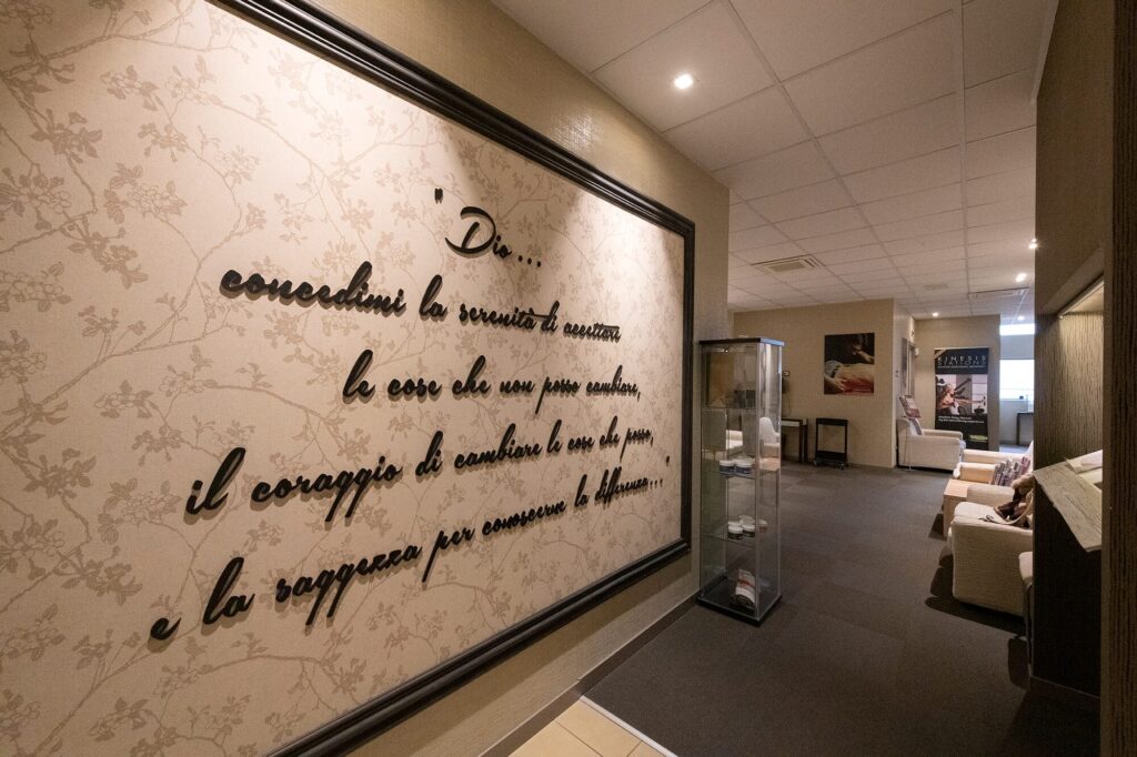 Oculista a Montichiari