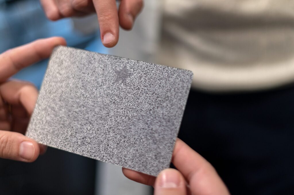 Visita oculistica pediatrica