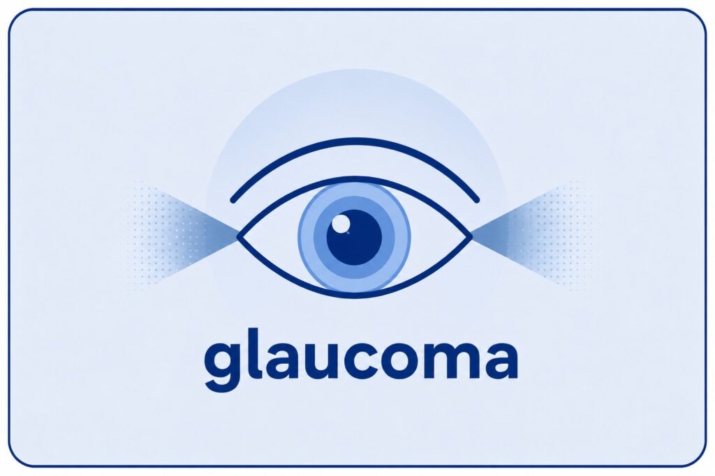 Glaucoma Glaucoma