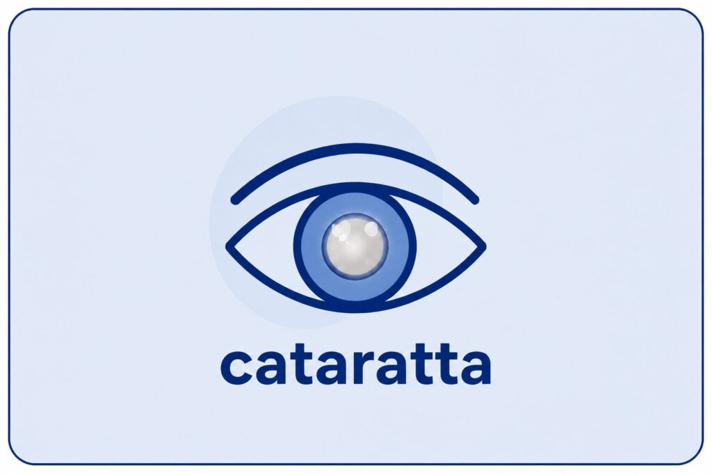 Cataratta Cataratta